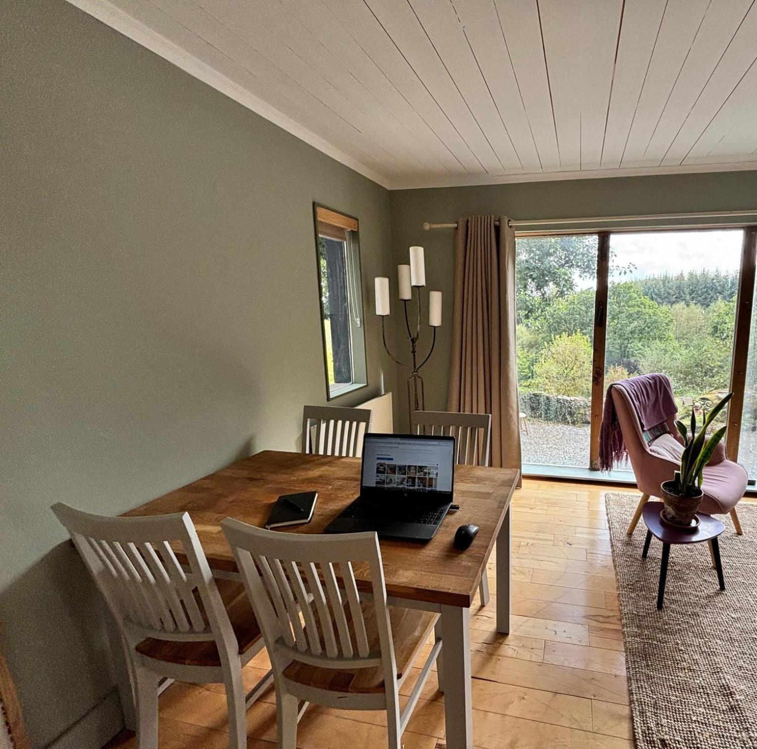 Sligo Forest Retreat מראה חיצוני תמונה