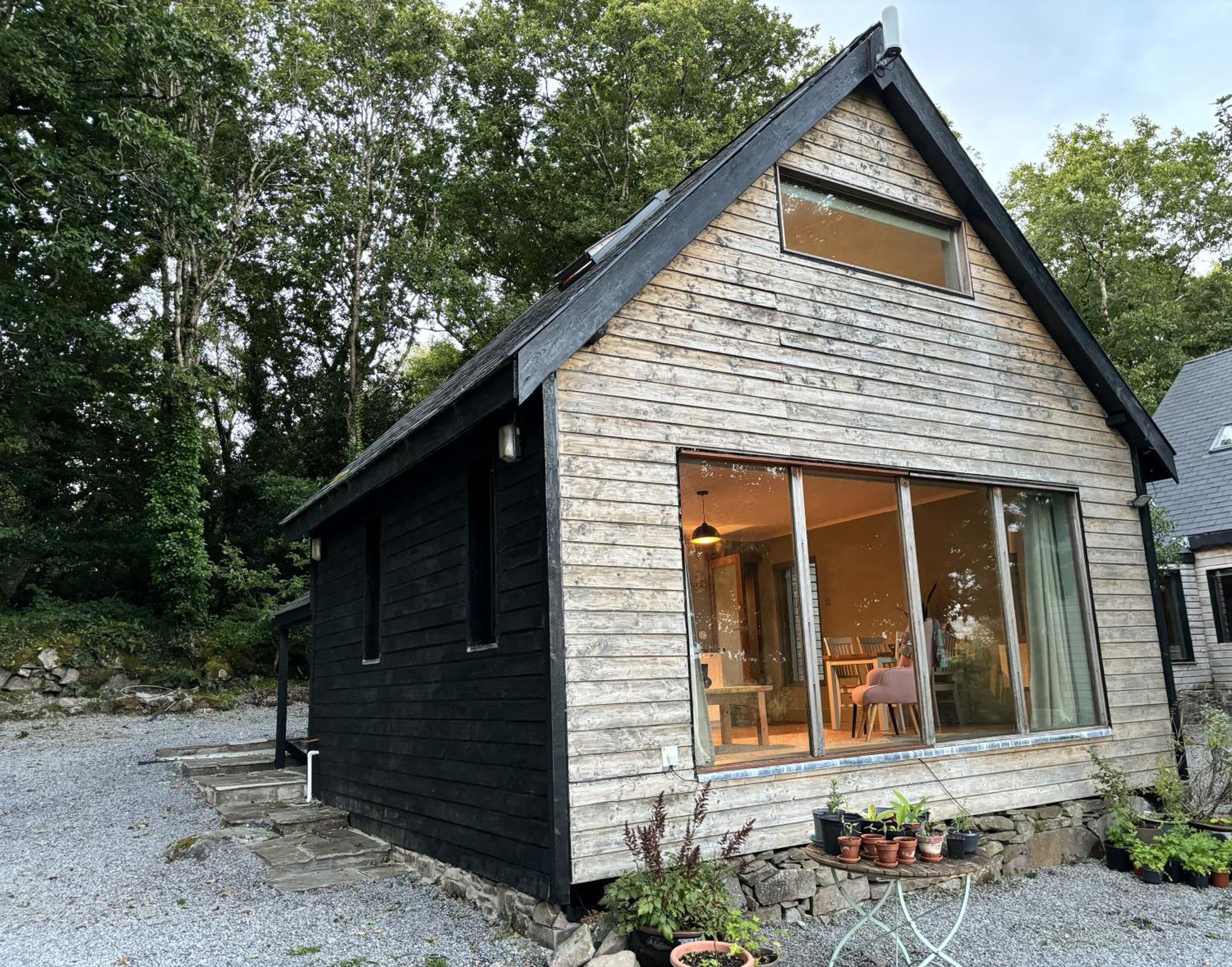 Sligo Forest Retreat מראה חיצוני תמונה