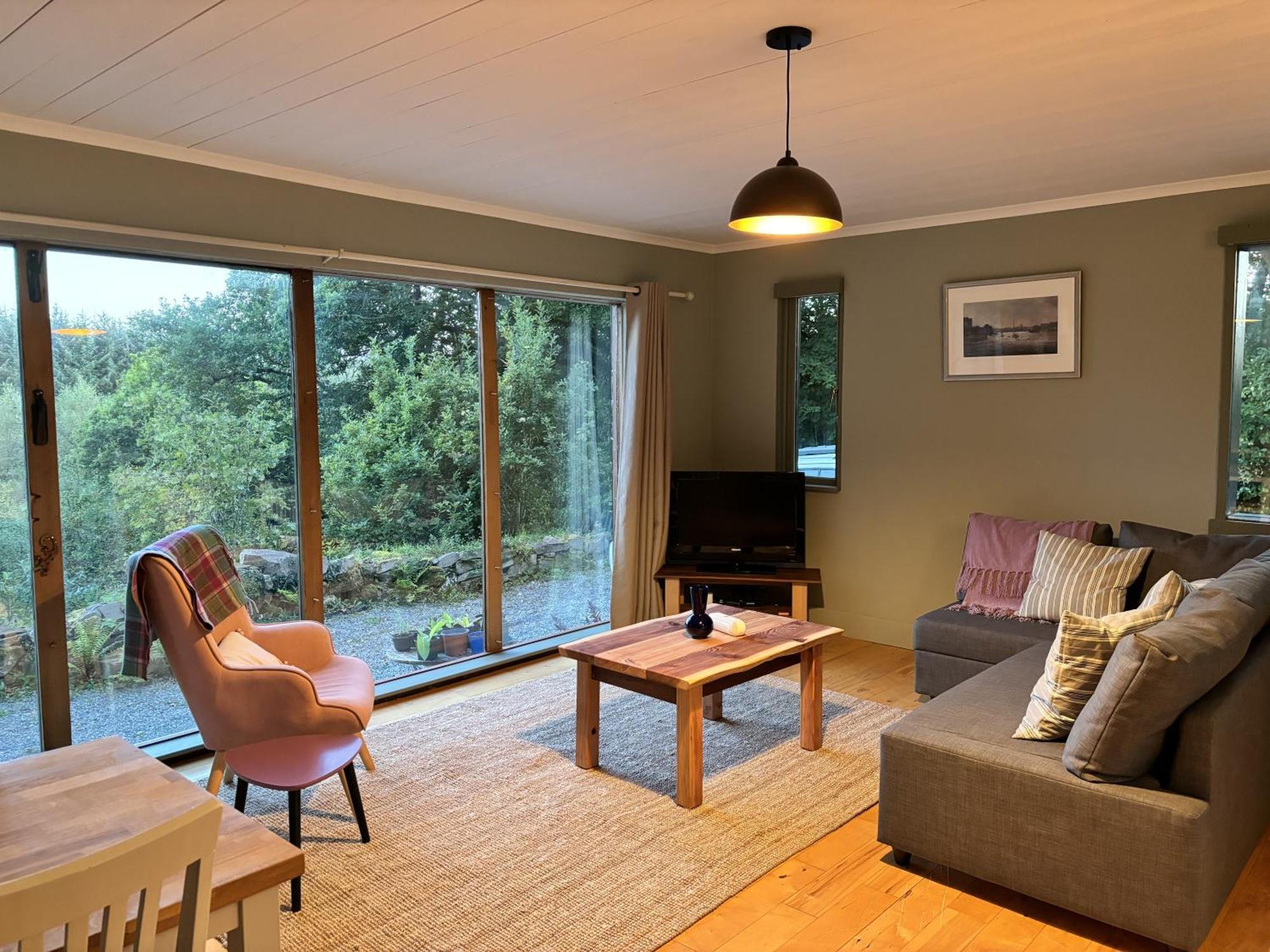 Sligo Forest Retreat מראה חיצוני תמונה
