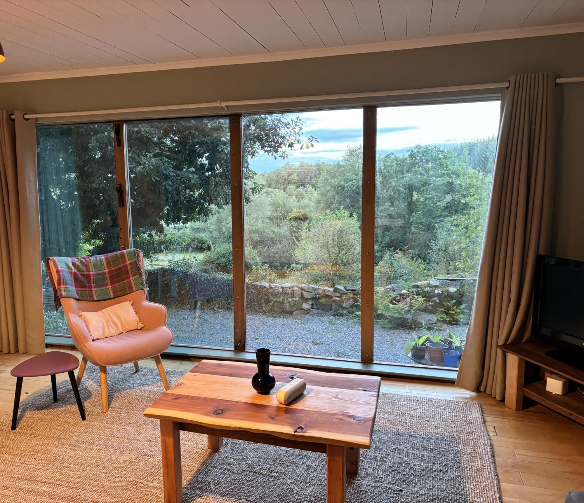 Sligo Forest Retreat מראה חיצוני תמונה