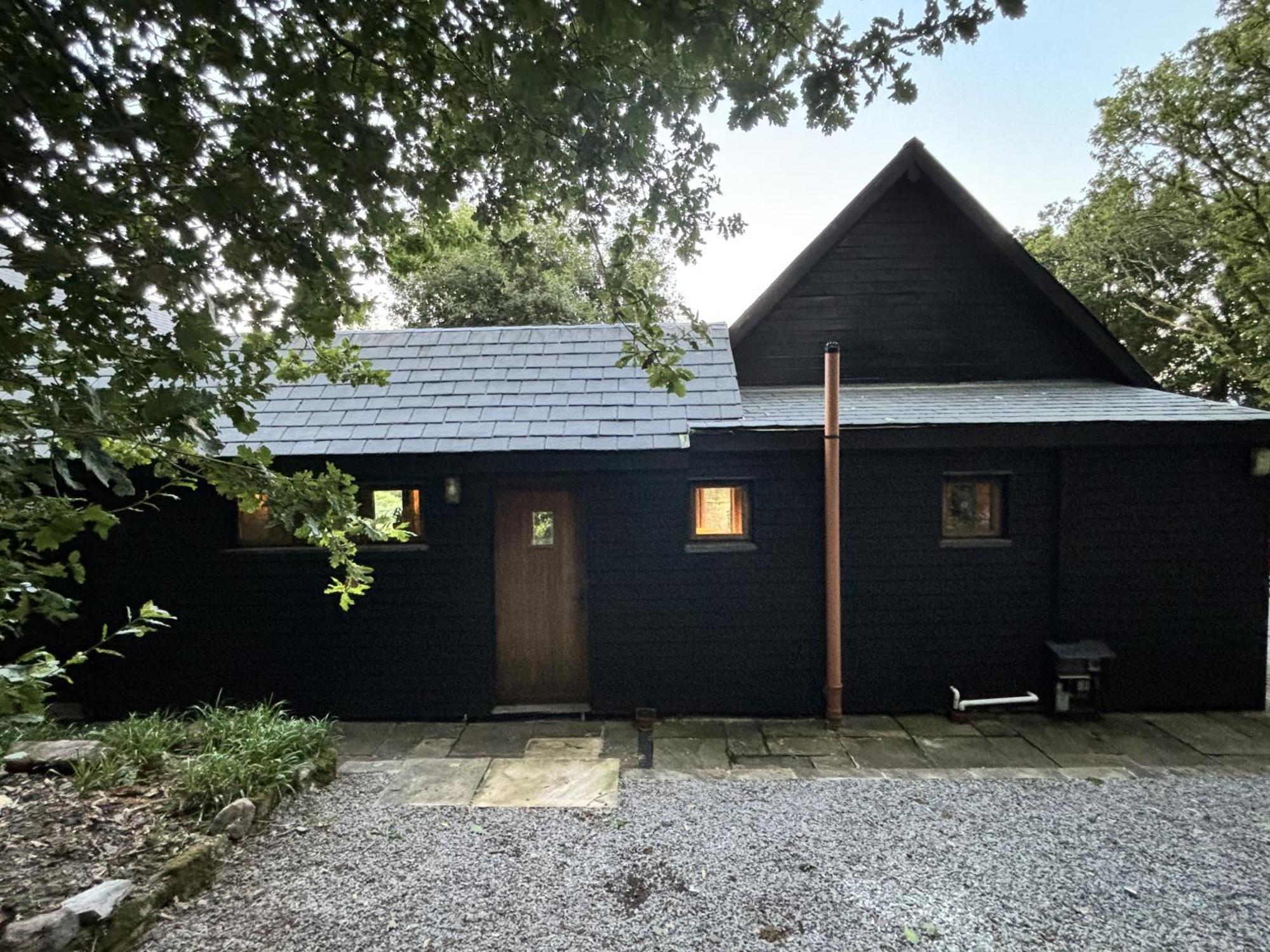Sligo Forest Retreat מראה חיצוני תמונה
