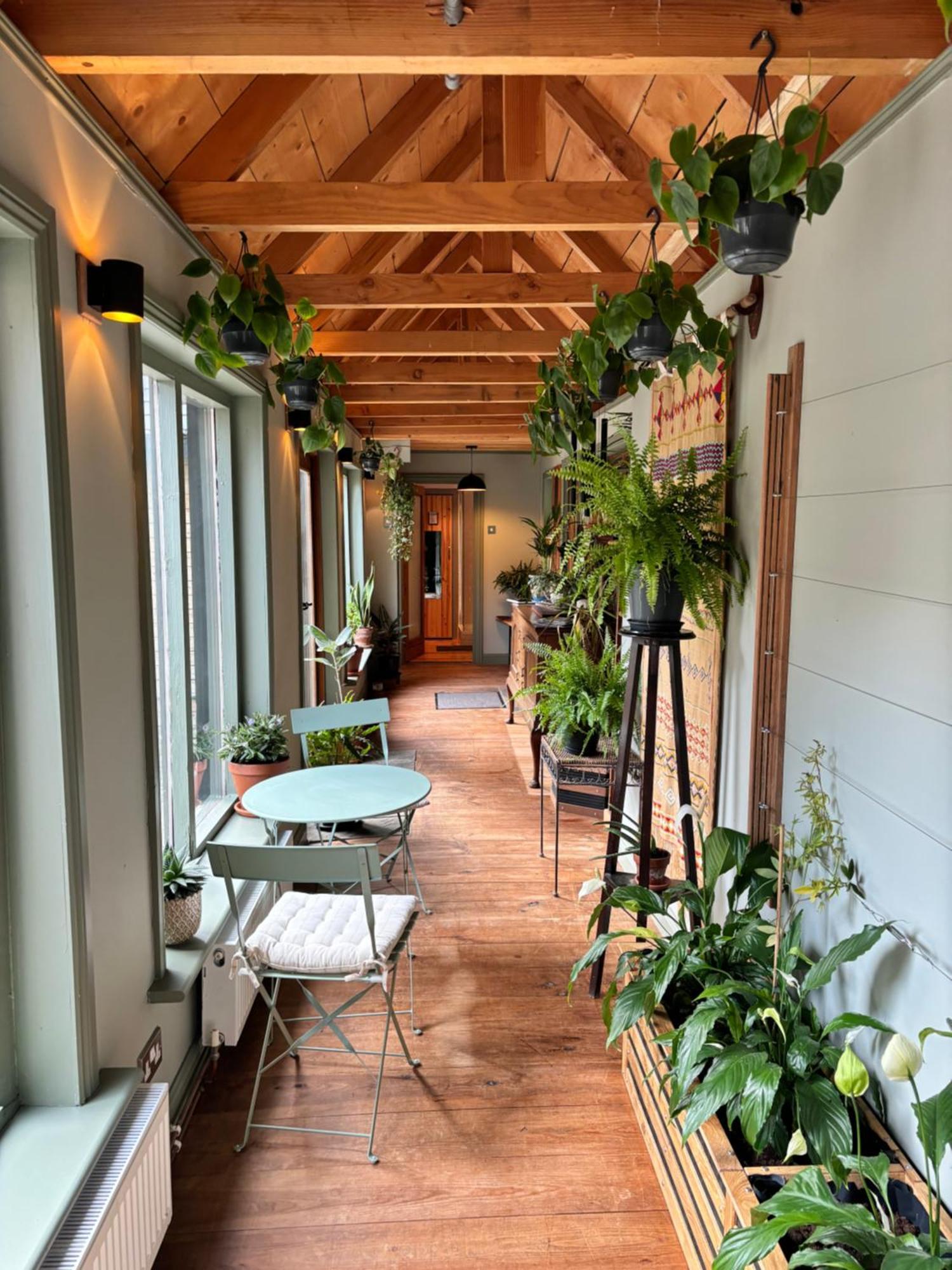 Sligo Forest Retreat מראה חיצוני תמונה