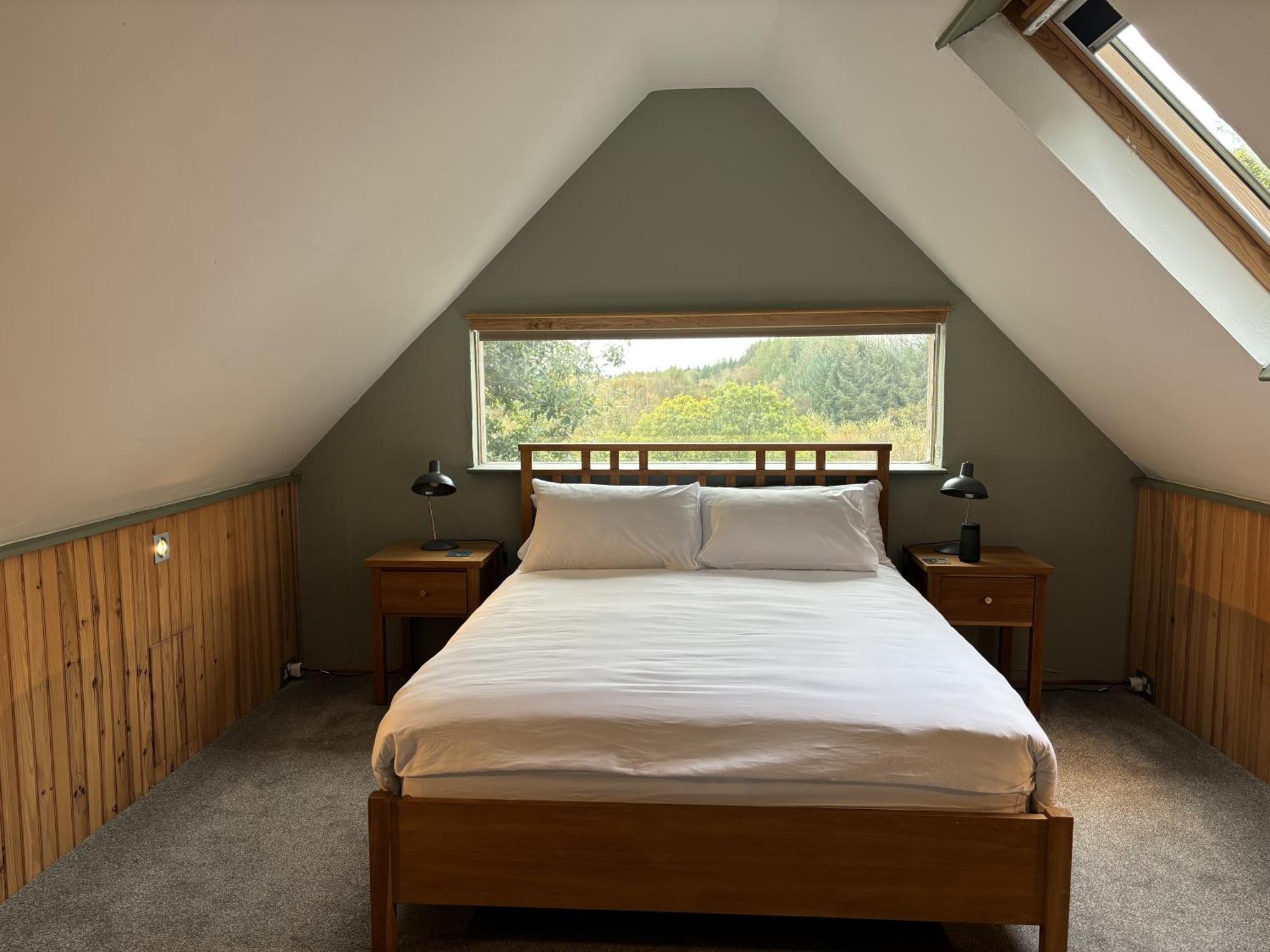 Sligo Forest Retreat מראה חיצוני תמונה