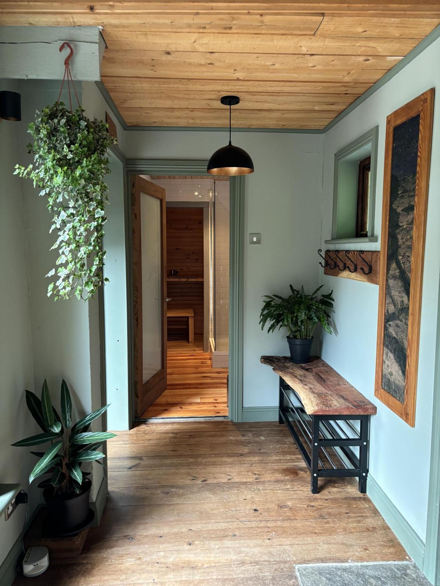 Sligo Forest Retreat מראה חיצוני תמונה