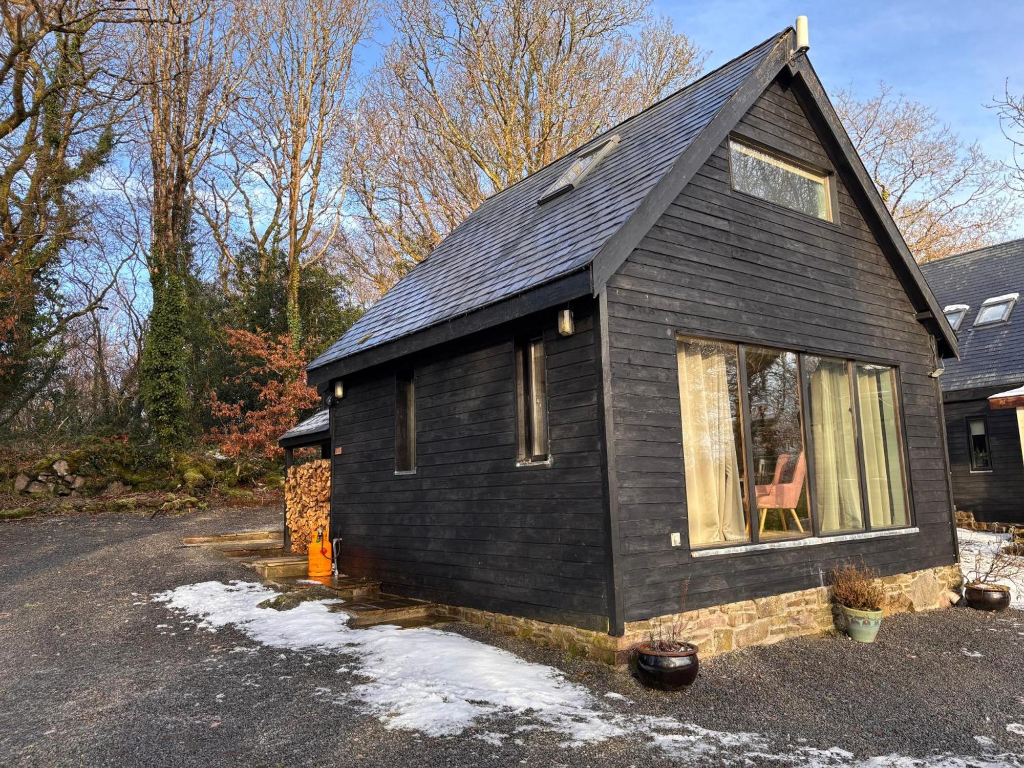 Sligo Forest Retreat מראה חיצוני תמונה
