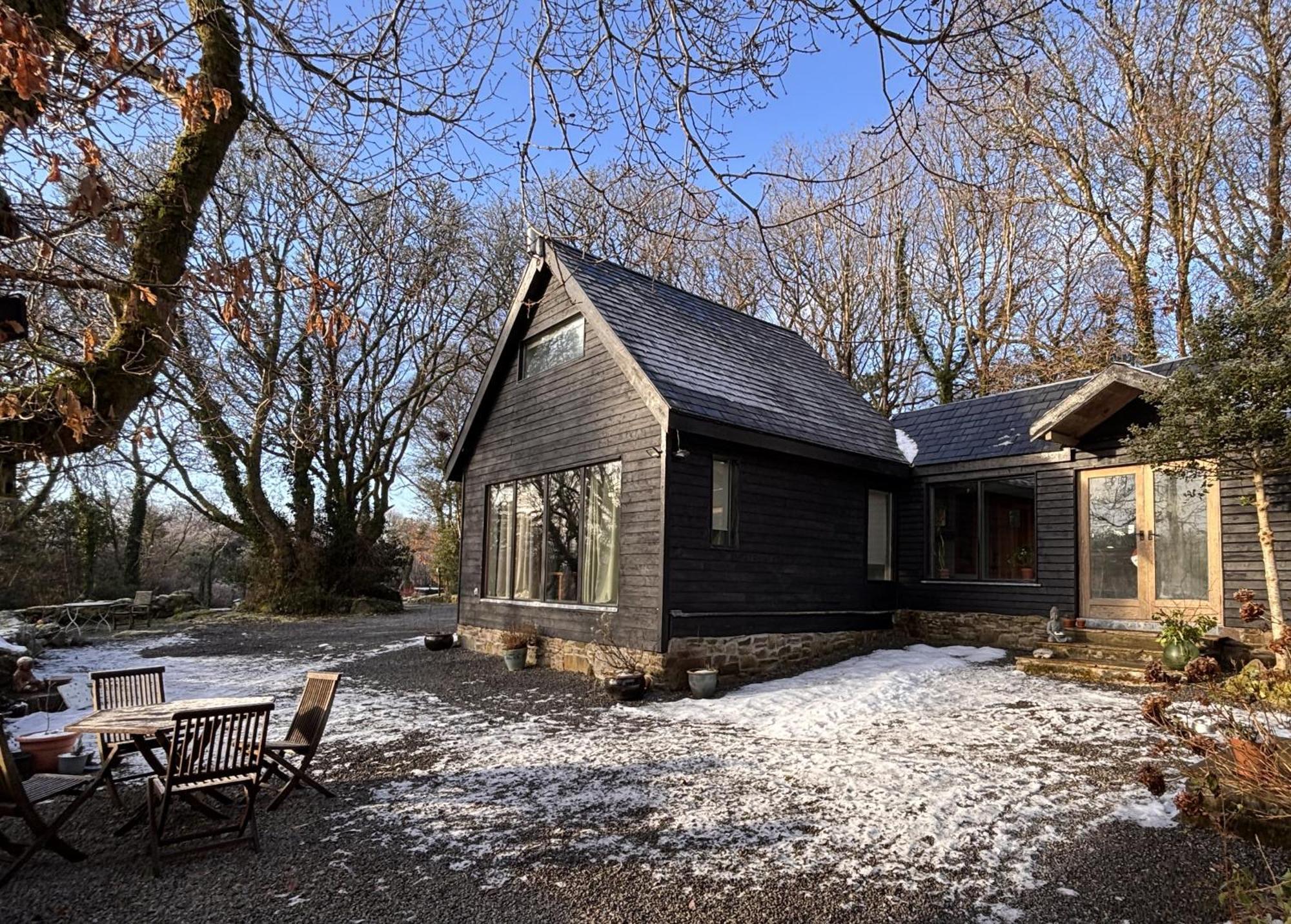 Sligo Forest Retreat מראה חיצוני תמונה
